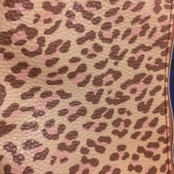 SET of TWO Ipsy Cosmetic Travel Makeup Pouch Bags - Picture 6 of 6